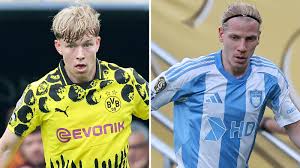 FotbollDirekt - News update
