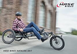 Maybe you would like to learn more about one of these? Hasebikes Katalog 2017 By Fahrradies Fahrradfachgeschaft Gmbh Issuu