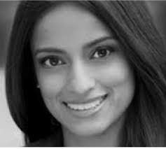 Fortunately for us, the real estate industry's candidate is being  challenged by a remarkable woman: a bright, energetic and pr