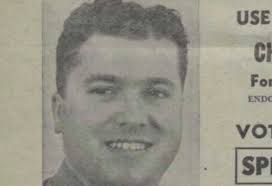 Closeted councillor a victim of the times