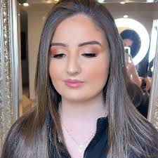 Makeup by Isabella Sassine