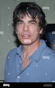 Peter gallagher hi-res stock photography and images