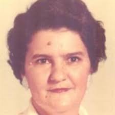 Irene Henry Lirette Obituary August 19, 2020