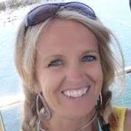 Michelle Marchant's Instagram, Twitter & Facebook