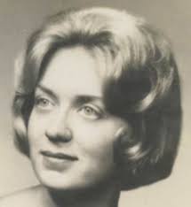 Obituary for Norah Bergerson Dotson