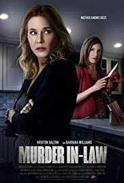From the wise guys of goodfellas to the sopranos, all crime dynasties that came after the godfather are descendants of the corleones: The Mother In Law 2019 W Thriller Movies 2019 Movies Lifetime Movies