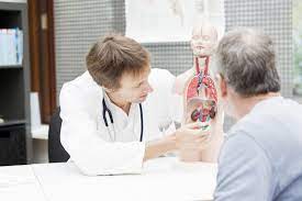 Any pain or burning sensation while urinating? Urologists What They Do And What To Expect