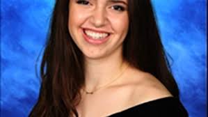 Top Grads from the class of 2016