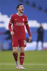 Messi vai sair do barcelona ao final do seu contrato a má fase atual do. Robertson Adds To Liverpool Chorus Against Var