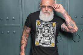 Bitcoin monkey 's last market cap was unknown. Bitcoin Space Monkey Shirt Bitcoin Tshirt Cryptocurrency Tee Btc Unisex Tee Https Etsy Me 3hxreqd Shortsleeve In 2021 Monkey Shirt Represent Shirt Unisex Tee