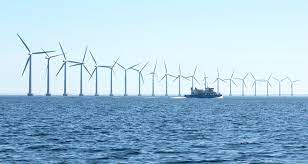 Pdf | advances in offshore wind farm (owf) technology have recently led to their construction in coastal of the seasonal stratification as the tides drive currents back and forth through the arrays of. Offshore Wind Energy European Msp Platform