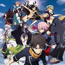 Founded in 1852, wells fargo provides…. Stream Fate Grand Order Babylonia Op Opening Full Phantom Joke By Ishtar Listen Online For Free On Soundcloud