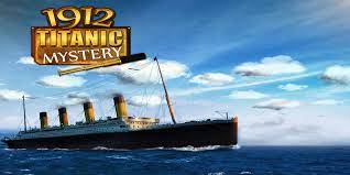 Inside the titanic ii, a close replica of the 1912 titanic cruise liner that could set sail in 2022. 1912 Titanic Mystery Nintendo Switch Download Software Spiele Nintendo