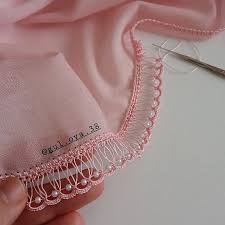 Oya Modelleri Oyatutkunu Seher On Instagram Hayirli Geceler Gul Oya 38 Zarif Bir Oya Modeli Ellerinize Saglik Oya Desenler Quilling Tasarimlari