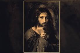 You may know him as jesus. Was Jesus Christ Without Sin The United Methodist Church