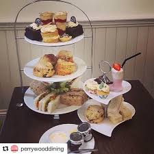 Its National Afternoontea Week Why Not Book An Afternoon Tea With Us We Cater For All Dietary Requirements As Well Raspberry Crumble Afternoon Tea Catering