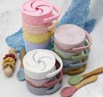Baby servies