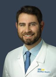 Daniel M Hampton, MD