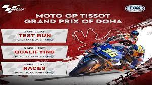 Hasil kualifikasi motogp eropa hari ini : Baker Prha Lepljiv Live Sport Moto Gp Ecolakeview32daitu Com