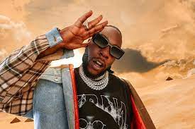 He has also shared his latest single, kilometre. Burna Boy Kilometre Mp3