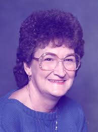 Grace Pennell Warrix