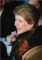 Sally Waldron Obituary (2021)