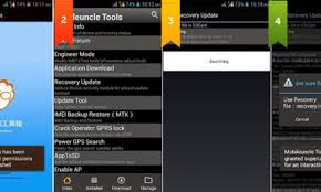 Mtk engineering mode تطبيق يمكنك من تشغيل سلسلة من الخيارات الإضافية على جهاز mtk الخاص بك. Download Mobileuncle Tools Apk V3 3 0 Latest Version Root My Device