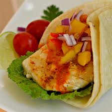Instead, our system considers things like how recent a review is and if the reviewer bought the item on amazon. Halibut Soft Tacos Recipe Halibut Recipes Grilled Halibut Mango Salsa Recipes