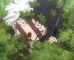 Pin De Ashley Derogatis Em Dr Stone Memes De Anime Anime Memes