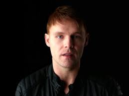 Thank You For Your Service: Scott Haze On What The Film Is About