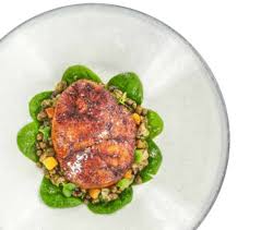 Jeremie Tourdjman Le Ris De Veau Dans Tous Ses Etats