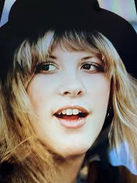 Stevie Nicks Of Gold Dust woman