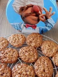 Dinkelflocken Cookies Naschwerk Mit Nahrwert Dinkelflocken Zupfkuchen Rezept Naschwerk