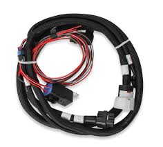 Gm 4l60 80e Transmission Harness