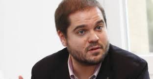 Iván Puentes, elixido en Compostela portavoz nacional de Novo Socialismo  Galego