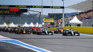 Zondag 20 juni 15.00 uur. Franse Grand Prix Definitief Niet Op F1 Kalender 2020 Rtl Nieuws