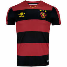 The match is a part of the brasileiro serie a. Sport Recife Home Soccer Football Jersey Shirt 2019 2020 Umbro Brazil Ebay