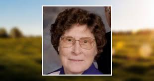 Ileen Lavonne Youngren Obituary December 10, 2012