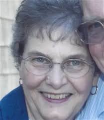 Obituary information for Jo Harwood Roland