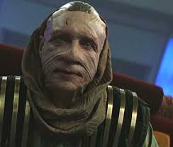 STAR TREK: INSURRECTION