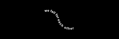Aesthetic Depression Black Twitter Header 