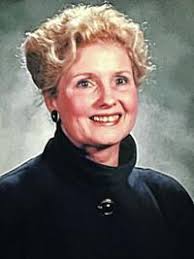 Lucy Carmela Hoffman