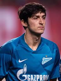 Minutes, goals and assits by club, position, situation. West Ham And Arsenal Among Those Interested In Zenit St Petersburg Striker Sardar Azmoun