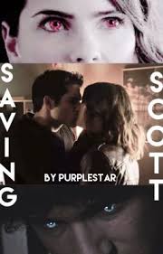 ‫12 רעיונות של Scott And Malia | זאב צעיר‬‎