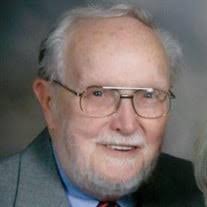 Obituary information for Frederick John Luce