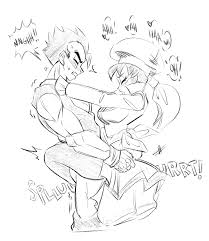 Rule34 - If it exists, there is porn of it  funsexydragonball, son gohan,  videl  6960262