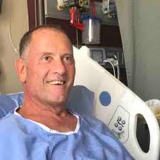 Fundraiser by Hope Menard : Gary's Fight Against Cancer
