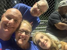 We had a great reunion! Here's a few more pics to share.