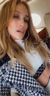 SBLV Bound 🏈🏈🏈 JLo Beauty