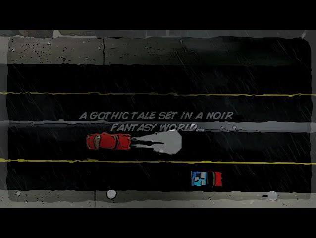 Blood Song